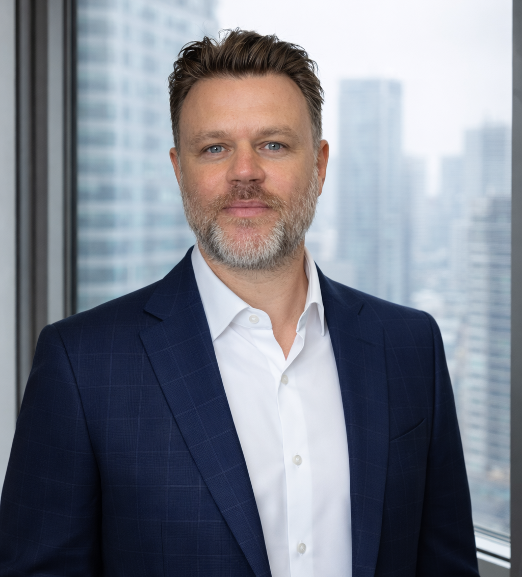 Ruairi Laughlin-McCann